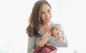 Shandy Aulia Muak dengan Komentar Nyinyir Soal Sang Anak: Nggak Ada Otak!