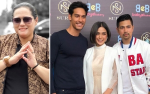 Mbak You Ramal Kedok Richard Kyle Numpang Modal, Sindiran Kakak Jessica Iskandar Terbukti?