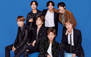 TIME Edisi BTS Tuai Kontroversi Singgung Wamil Jin dan Kesuksesan Grup Lain