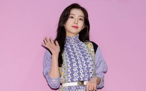 Irene Red Velvet Tampil 'Nakal' dengan Rambut Bob Pendek Tuai Pujian Selangit