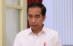 Begini Hasil Tes Swab Jokowi Usai Temui Wakil Walkot Solo Yang Positif COVID-19