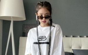 Jennie BLACKPINK Update 36 Postingan di Instagram Kedua, Banyak Foto Misterius