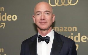 Jumlah Penghasilan Bos Amazon Jeff Bezos Hampir Setara Pendapatan Negara Selandia Baru Setahun