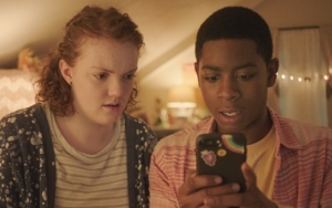Sierra Burgess Is A Loser