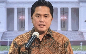 Erick Thohir Ungkap Vaksin Corona Baru Akan Diproduksi Setengah Tahun Lagi
