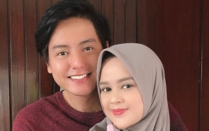 Swag Abis, Gaya Bayi Roger-Cut Meyriska di Instagram Perdana Saingi Anak Sandra Dewi