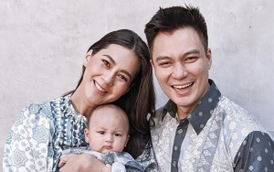 Heboh Video Paula Verhoeven dan Kiano Mainan Ikan Diprotes Warganet, Disebut Beri Contoh Tak Baik