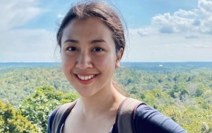 Sherina Munaf Berani Pamer Muka Kusut Baru Bangun Tidur, Tetap Cantik?