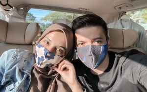 Irwansyah Mendadak Mohon Doa untuk Zaskia Sungkar Usai Dibully, Laudya C. Bella Ikut Bersuara