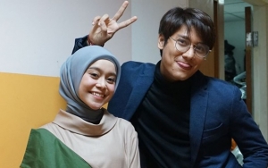 Suara Lesty Bikin Rizky Billar Berdebar-Debar, Nekat Ngechat Hingga Kencan di Bogor?