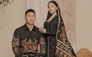 Nikita Willy Akhirnya Resmi Dilamar, Tangisan Kekasih Tajir dan Pesan Cinta Bikin Terharu