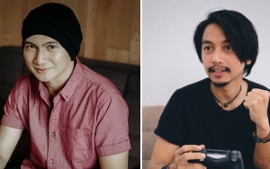 Rina Nose Dibully Nge-DM Bela Anji Soal Corona, Reaksi Fiersa Besari Makjleb!