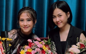 Unfollow Adhisty Zara, Kakak Cantik Murka Dituding Iri Prestasi Adik di IMA Awards 2020