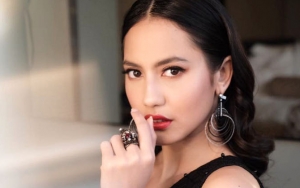 Pevita Pearce Bikin Cemas Mendadak Posting Tulisan 'Marah-Marah' di Instagram, Ada Apa?