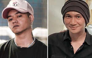 Reza Arap Sindir Cuitan Anji yang 'Cari Pembelaan' Direktur RSUD: Kerenan Dikit