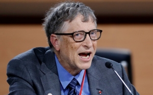 Bill Gates Sebut Korea Selatan Mampu Cetak 200 Juta Vaksin COVID-19