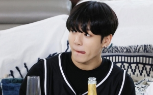 Jungkook Bikin Susu Pisang Asal Indonesia Ludes, Fans Curiga BTS Dikontrak Iklan