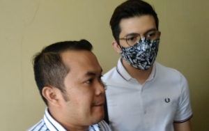 Irwansyah Cemas Proses Bayi Tabung Istri Makin Terganggu, Isyaratkan Ingin Damai dengan Medina Zein
