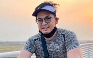 Tommy Kurniawan Ungkap Pernah Patah Kaki Akibat Bersepeda