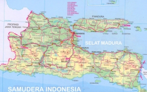Suhu di Jawa Timur Mendadak Jadi Dingin, Ternyata Ini Penyebabnya