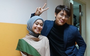 Usai 'Direstui', Lesty Kejora-Rizky Billar Mesra Saat Masak Bareng Bak Pengantin Baru