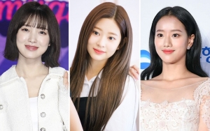 Visual MC Cewek 'Music Bank', 'Music Core' dan 'Inkigayo' Diadu, Siapa Paling Cantik?