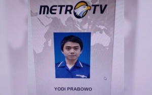 Tolak Percaya Editor Metro TV Bunuh Diri, Keluarga dan Saksi Ungkap Kejanggalan Ini