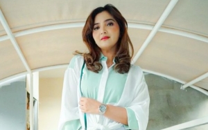 Momen Haru Ashanty Ketemu Fans Spesial, Aksi Komunikasi Lewat Surat Bikin Nyesek