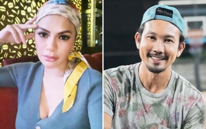 Nikita Mirzani Mendadak 'Senggol' Denny Sumargo Sombong, Ada Masalah Apa?
