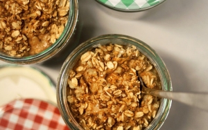 Oatmeal