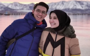 Zaskia Sungkar Bagikan Momen Mengharukan Irwansyah Ajak Ngomong Calon Anak