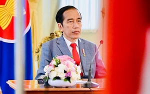 'Restui' Gibran Jadi Cawalkot, Jokowi Malah Rela Memohon ke NasDem Agar Tak Usung Ipar di Pilkada