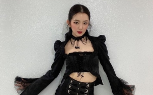 Irene Red Velvet Posting Foto Tidur Pulas, Cantiknya Bukan Main