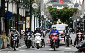 Pernah Sukses Tekan Wabah, Begini Tegasnya Vietnam dan Hong Kong Hadapi Gelombang Lanjutan Corona