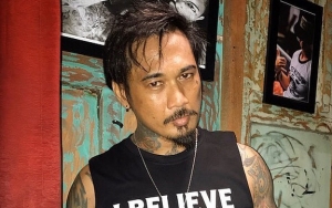 Tak Terima Disebut Provokator Demo di Bali, Jerinx SID Tegaskan Tidak Melanggar Hukum