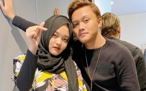 Manisnya Momen Rizky Febian Peluk Erat Putri Delina, Netizen: Asli Bikin Iri