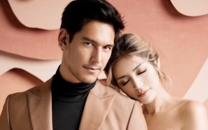 Jessica Iskandar Sentil Ciuman Richard Kyle 'Buruk', Akui Kedok Cinta Palsu Demi Pansos?