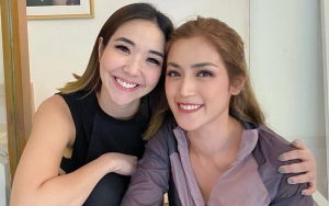 Gisella Anastasia Dikabarkan Putus dari Wijin, Jessica Iskandar 'Senasib' Beri Semangat