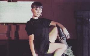 Agnez Mo Tulis Kekesalan Kode Galau, Sang Kekasih Malah Asyik Lakukan ini