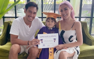 Jessica Iskandar Sebut El Barack Sedih Ditinggal Richard Kyle, Sang Kakak Ungkap Hal Lain