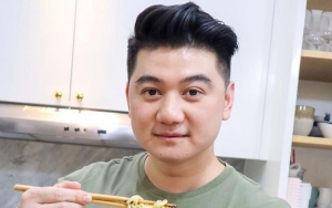 Chef Arnold Komentari Video Koki BBC Cuci Nasi Dikira Sesat, Bongkar Fakta Mengejutkan Ini
