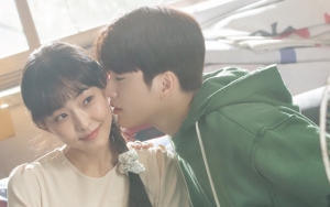 'When My Love Blooms'