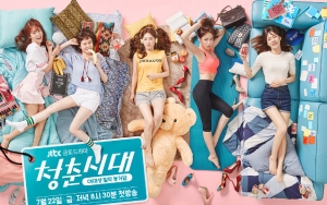'Age of Youth'