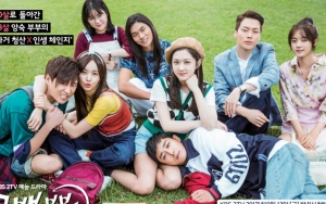 'Go Back Couple'