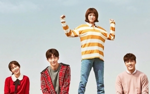 'Weightlifting Fairy Kim Bok Joo'