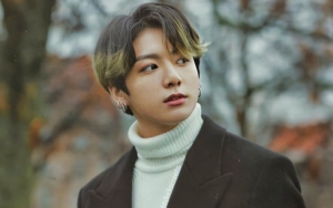 Jungkook BTS Hapus Postingan Baru di Twitter Diduga Kuat Gara-Gara Ini