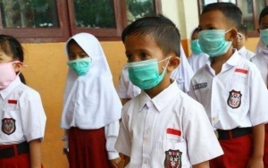 Beri Sinyal Pembukaan Sekolah di Luar Zona Hijau, Pemerintah Diminta Tak Gegabah Ambil Keputusan