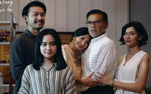 'Sekuel' Film 'NKCTHI': Kale Minta Maaf pada Awan, Aurora Tanggapi Sinis