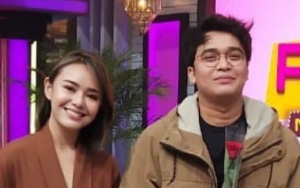 Amanda Manopo Ngaku Siap Nikah, Tinggal Tunggu Lamaran dari Billy Syahputra