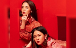 Geger Kabar Adhisty Zara 'Dimusuhi' Kakak, Wajah Sendu Ibunda Kena Semprot Jadi Sorotan